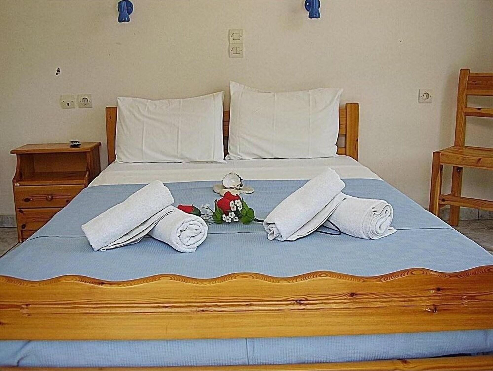 Blue Lake Holiday Homes - Keri Summer Escape Ngoại thất bức ảnh