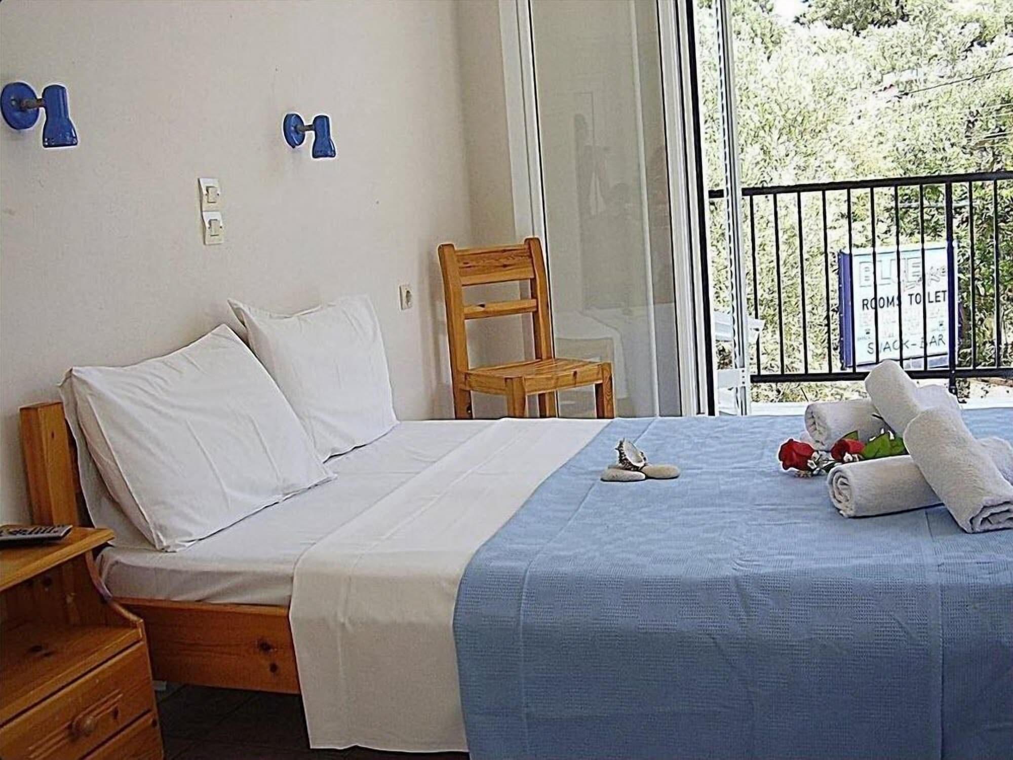 Blue Lake Holiday Homes - Keri Summer Escape Ngoại thất bức ảnh