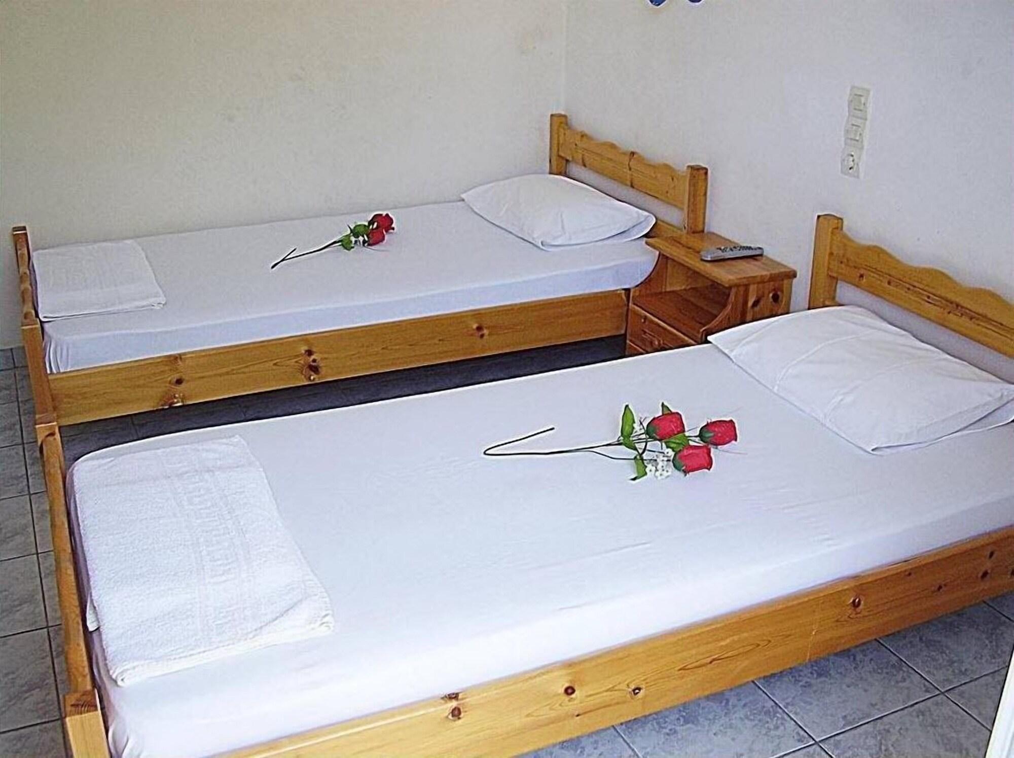 Blue Lake Holiday Homes - Keri Summer Escape Ngoại thất bức ảnh