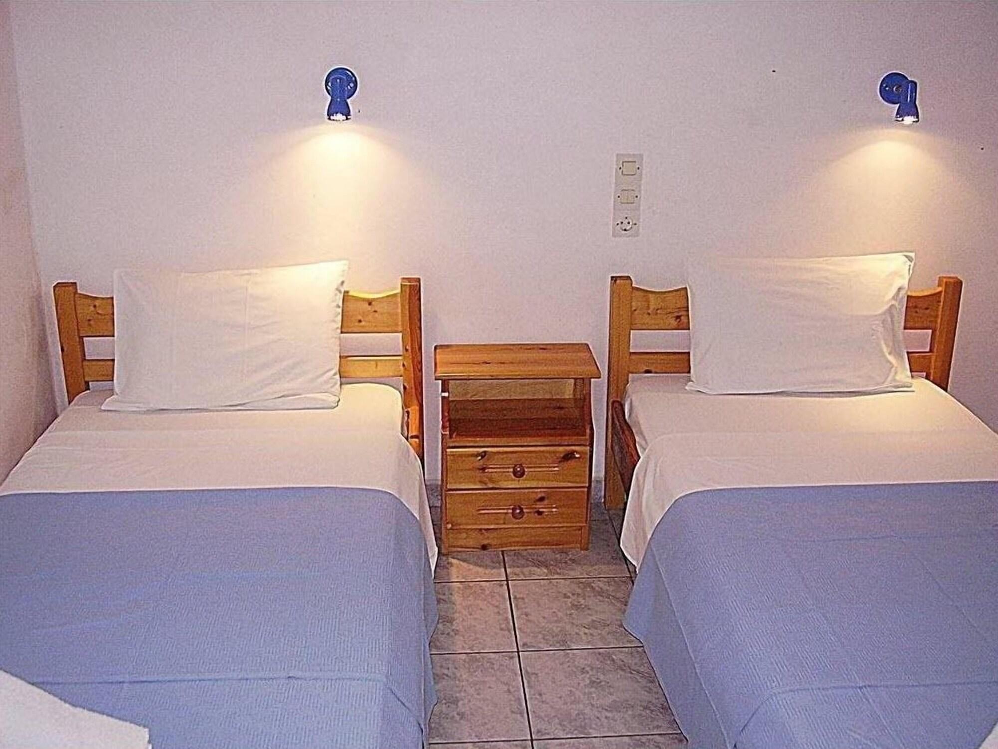 Blue Lake Holiday Homes - Keri Summer Escape Ngoại thất bức ảnh