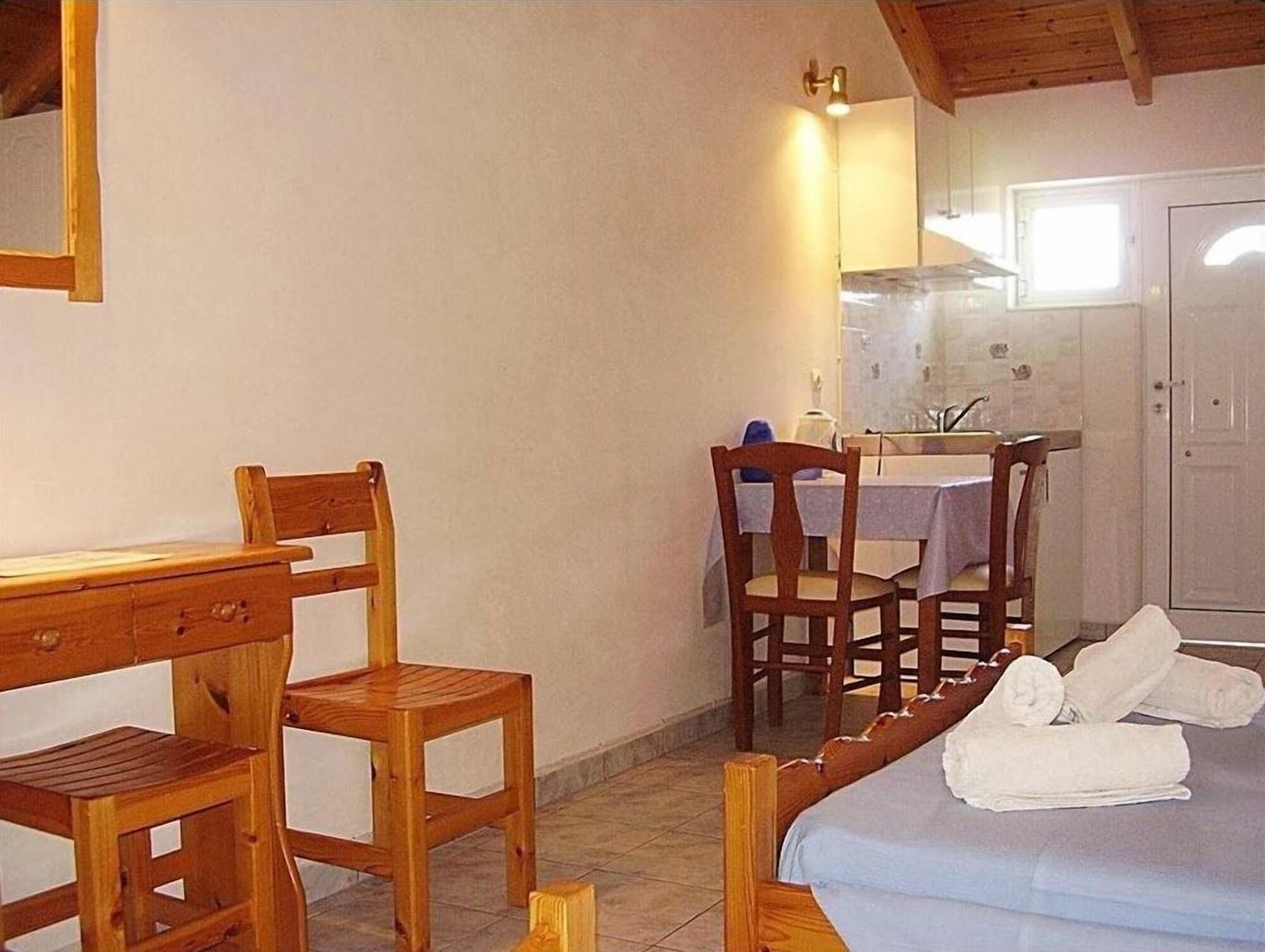 Blue Lake Holiday Homes - Keri Summer Escape Ngoại thất bức ảnh