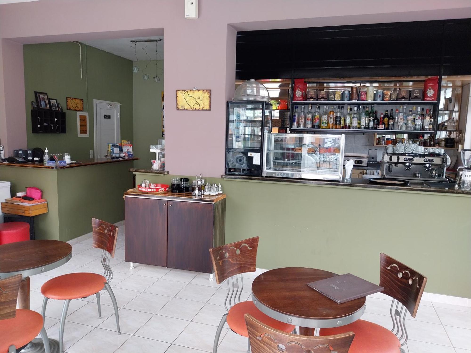 Blue Lake Holiday Homes - Keri Summer Escape Ngoại thất bức ảnh