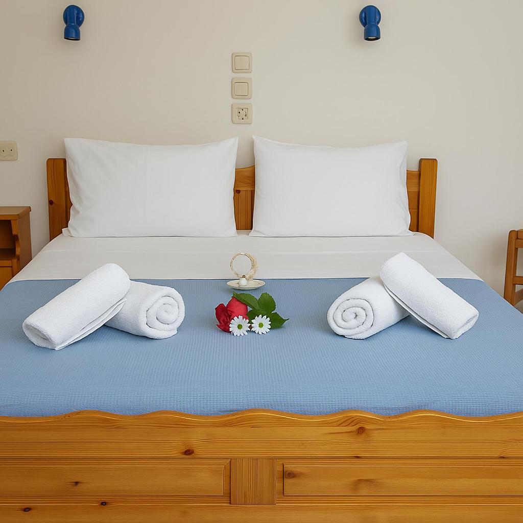 Blue Lake Holiday Homes - Keri Summer Escape Ngoại thất bức ảnh