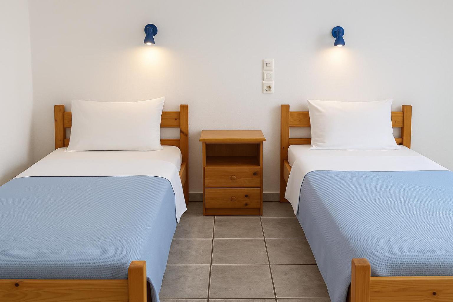 Blue Lake Holiday Homes - Keri Summer Escape Ngoại thất bức ảnh