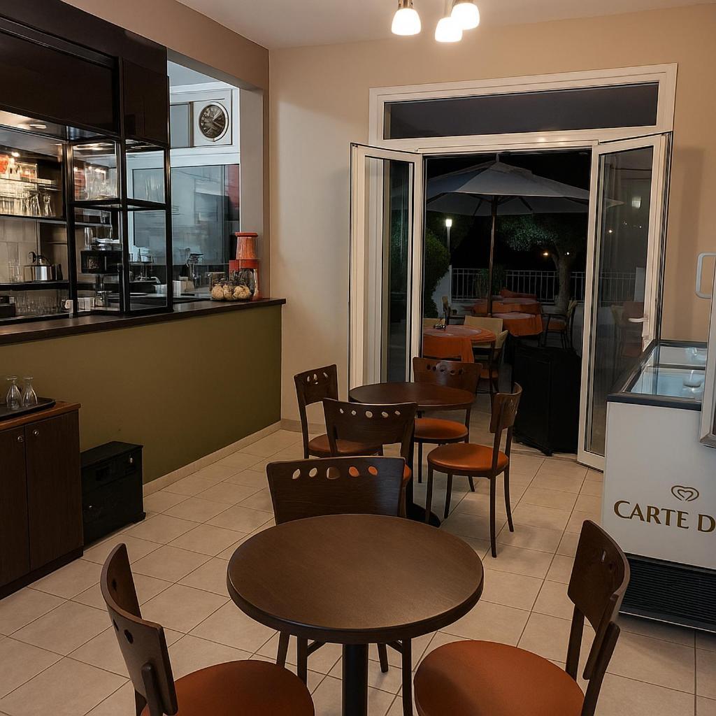 Blue Lake Holiday Homes - Keri Summer Escape Ngoại thất bức ảnh