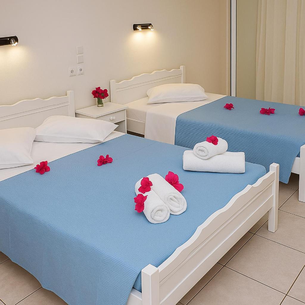 Blue Lake Holiday Homes - Keri Summer Escape Ngoại thất bức ảnh