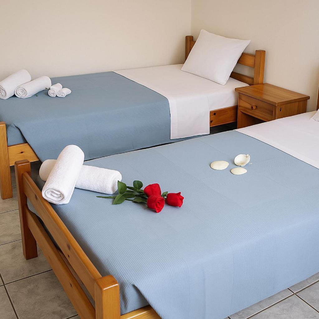 Blue Lake Holiday Homes - Keri Summer Escape Ngoại thất bức ảnh