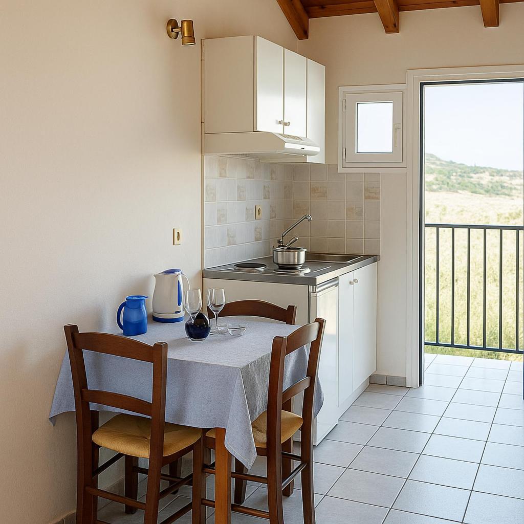 Blue Lake Holiday Homes - Keri Summer Escape Ngoại thất bức ảnh