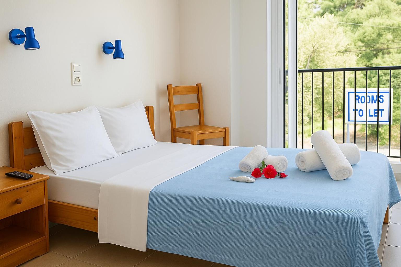 Blue Lake Holiday Homes - Keri Summer Escape Ngoại thất bức ảnh