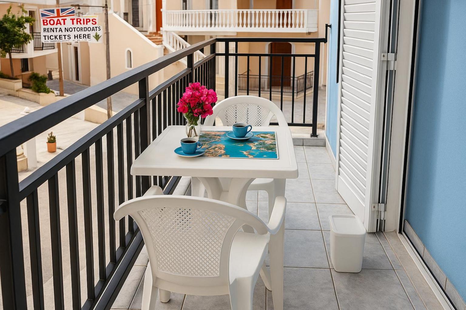 Blue Lake Holiday Homes - Keri Summer Escape Ngoại thất bức ảnh