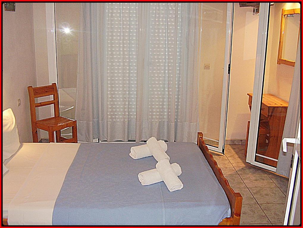 Blue Lake Holiday Homes - Keri Summer Escape Ngoại thất bức ảnh