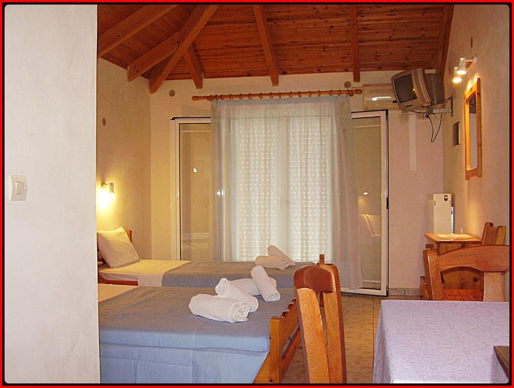 Blue Lake Holiday Homes - Keri Summer Escape Phòng bức ảnh