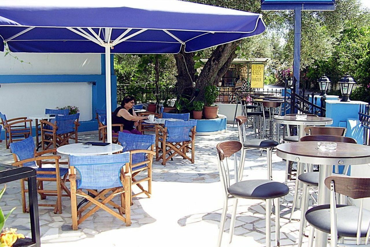 Blue Lake Holiday Homes - Keri Summer Escape Ngoại thất bức ảnh